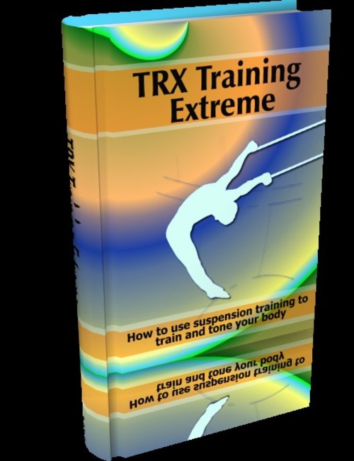 Product picture TRX - Strenght Training